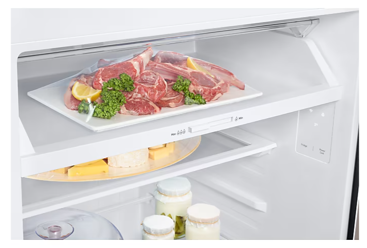 Top Freezer Bespoke con AI Energy Mode RT53DB6754ETAP, 12 Meses Garantía General 20 años en el Compresor Top Freezer Bespoke con AI Energy Mode RT53DB6754ETAP, 12 Meses Garantía General 20 años en el Compresor