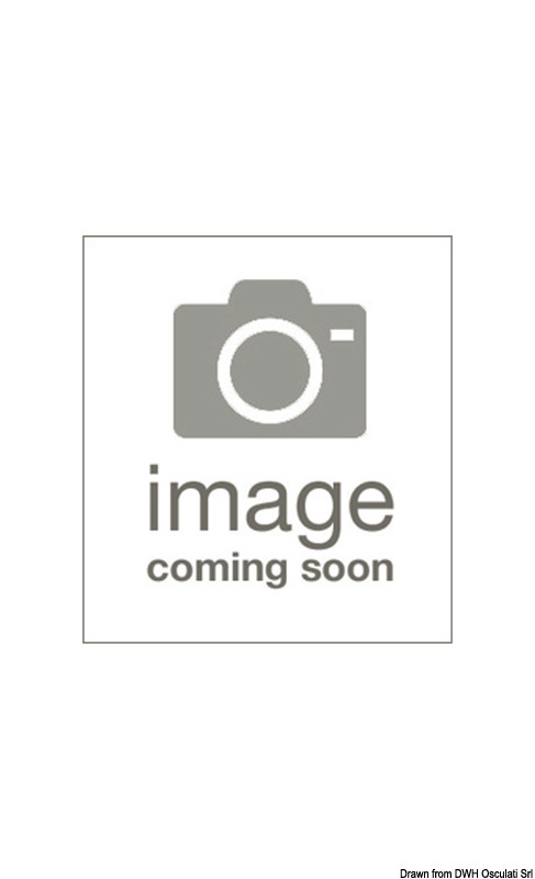 Spare push-button shower w. lever