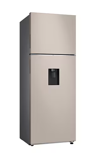 Top Freezer Bespoke con AI Energy Mode RT53DB6754ETAP, 12 Meses Garantía General 20 años en el Compresor Top Freezer Bespoke con AI Energy Mode RT53DB6754ETAP, 12 Meses Garantía General 20 años en el Compresor