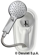 Adriana luxury deck shower