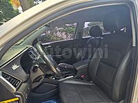 Hyundai Tucson 2017 ID : V239386