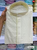 V120:Mens Kurta Pajama Sets