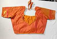 J99: Ready To Ship Beautiful Paithani Saree With Stitched Blouse J99: Ready To Ship Beautiful Paithani Saree With Stitched Blouse