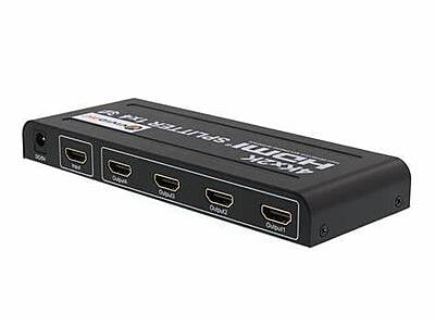 HDMI Splitter HDMI Splitter