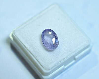 Blue Sapphire (Neelom)