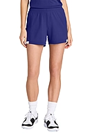 Sport-Tek® Club 7” Short - ST442