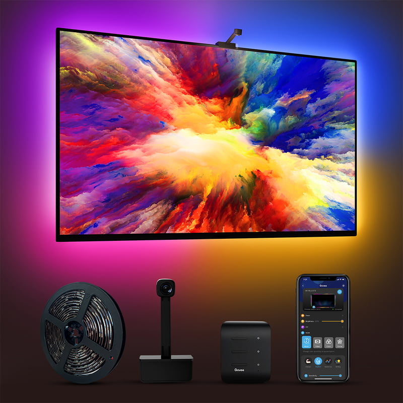 Govee DreamView T1 TV Backlight (55~65 inch)