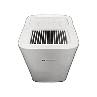 top view of White Westinghouse AWHD123L- 12 Liters Dehumidifier top view of White Westinghouse AWHD123L- 12 Liters Dehumidifier