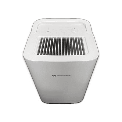 top view of White Westinghouse AWHD123L- 12 Liters Dehumidifier