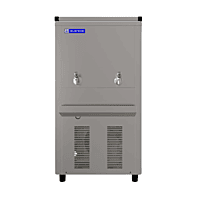 Front look of Blue Star Storage Water Cooler SWC Series-SWC60120SS