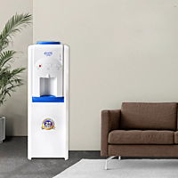 Atlantis One Floor Standing Cold Water Dispenser for Home. Atlantis One Floor Standing Cold Water Dispenser for Home.