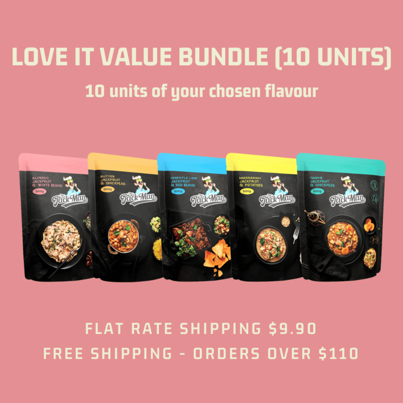 LOVE IT VALUE BUNDLE (10 UNITS) LOVE IT VALUE BUNDLE (10 UNITS)
