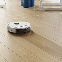 Ecovacs DEEBOT N20e PLUS (White) EU