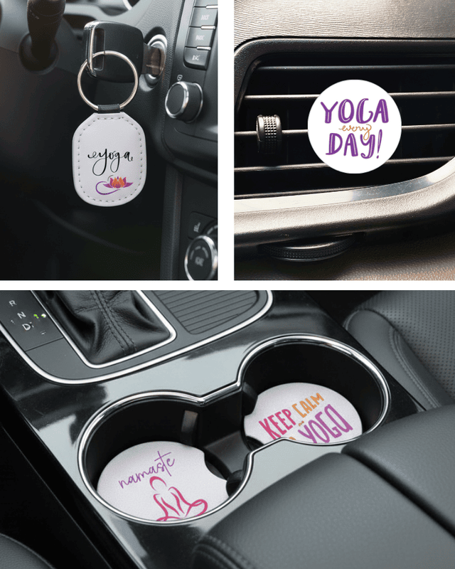 Lifestyles Car Gift Sets