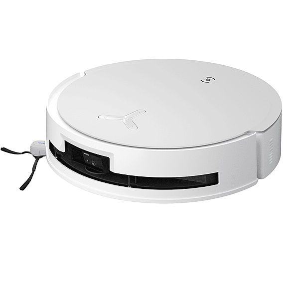 ECOVACS DEEBOT X8 OMNI - Wet Dry Vacuum Cleaner, OMNI Station, 18,000Pa