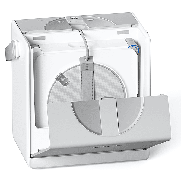 ECOVACS WINBOT W2S OMNI Window Cleaner 5500Pa Suction, 110min Runtime
