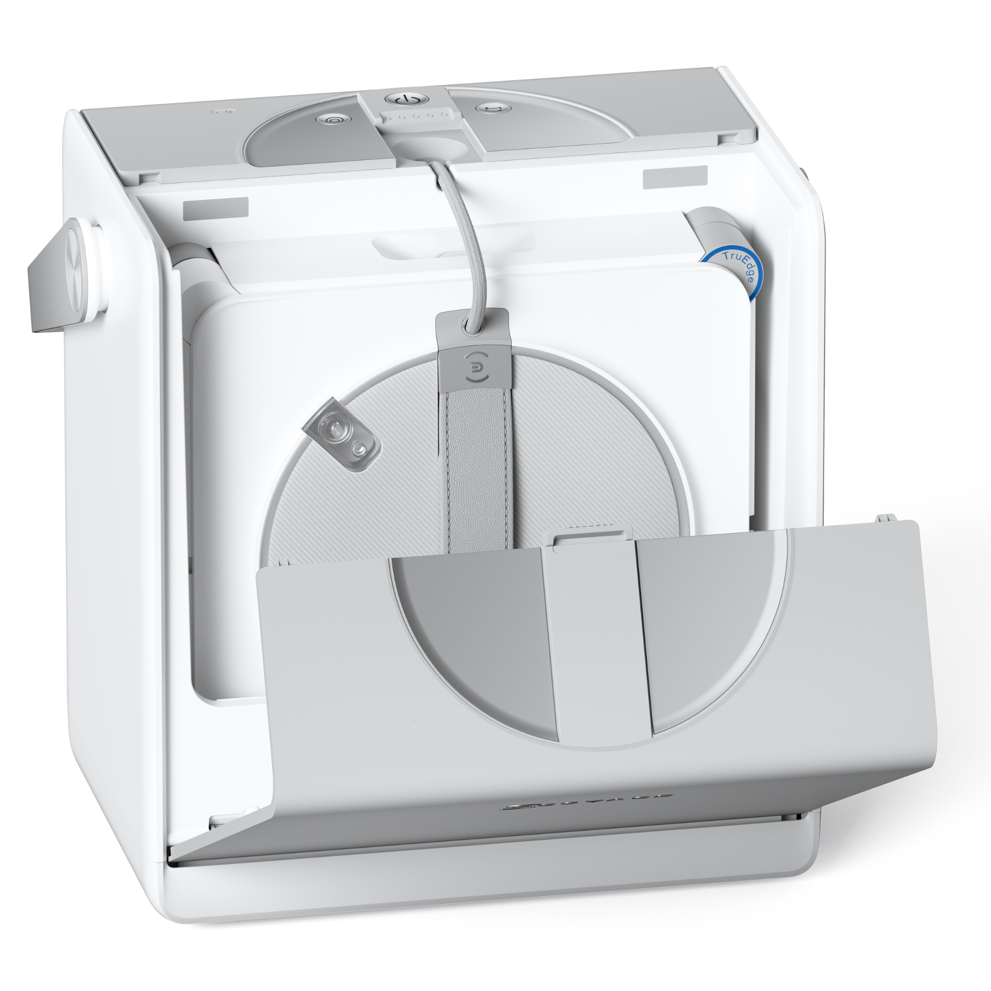 ECOVACS WINBOT W2S OMNI Window Cleaner 5500Pa Suction, 110min Runtime