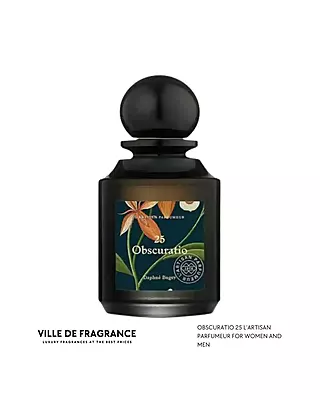L'Artisan Parfumeur Obscuratio 25
