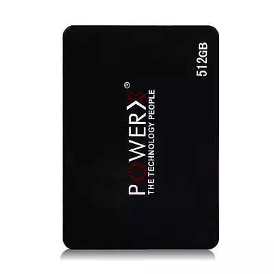 Power X 512gb Ssd Power X 512gb Ssd