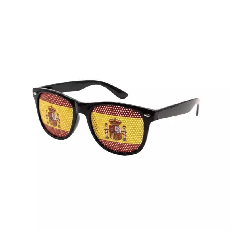SPAIN World Cup 2026 Glasses