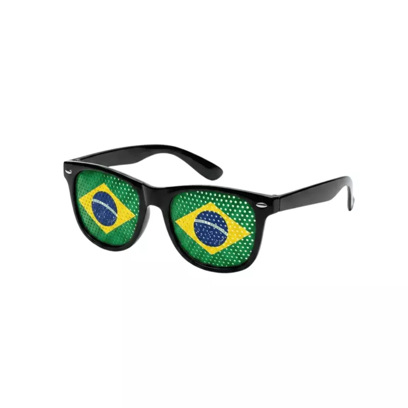 BRAZIL World Cup 2026 Glasses