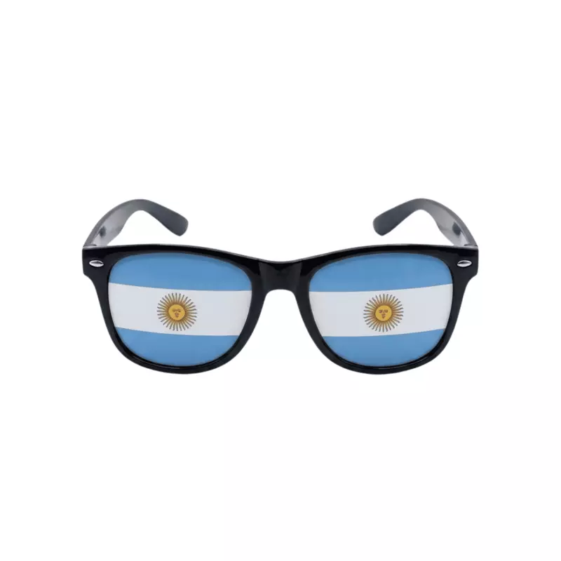 ARGENTINA World Cup 2026 Glasses