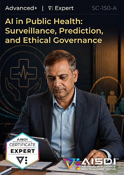 AI in Public Health: Surveillance, Prediction, and Ethical Governance
