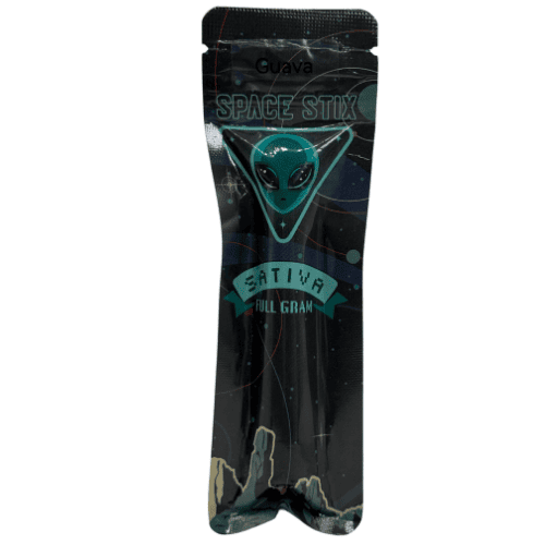  Space Stix vape Guava 