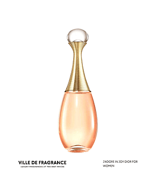 DIOR JADORE IN JOY EAU DI TOILETTE