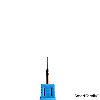 Wieland Mini milling bur DLC 1.0mm