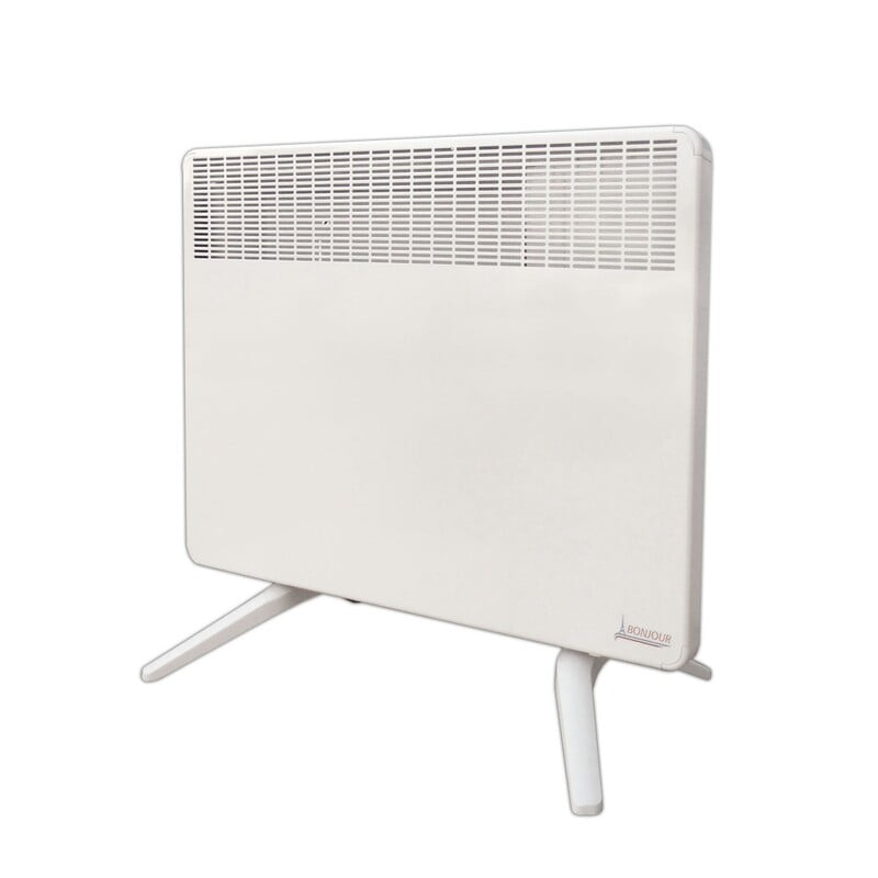 BONJOUR ERP 1500W elektromos fűtőtest, fűtőpanel, radiátor, konvektor BONJOUR ERP 1500W elektromos fűtőtest, fűtőpanel, radiátor, konvektor