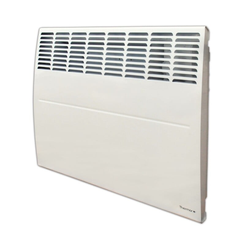 Evidence3 Plus 1500W elektromos fűtőtest, fűtőpanel, radiátor, konvektor Evidence3 Plus 1500W elektromos fűtőtest, fűtőpanel, radiátor, konvektor