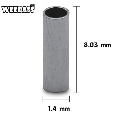 WEEBASS สลิฟ - รุ่น BX 6042 1.4 (200PCS)