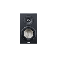 Canton GLE 10 Bookshelf Speakers Pair