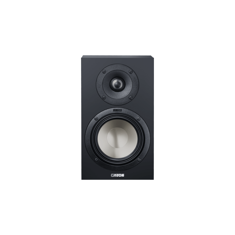 Canton GLE 10 Bookshelf Speakers Pair