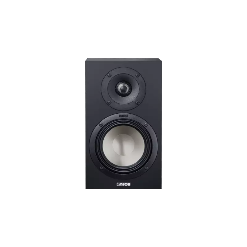 Canton GLE 10 Bookshelf Speakers Pair