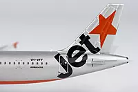 Jetstar Airways A320-200 VH-VFF
