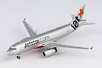Jetstar Airways A320-200 VH-VFF