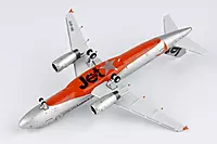 Jetstar Airways A320-200 VH-VFF