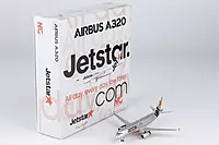 Jetstar Airways A320-200 VH-VFF