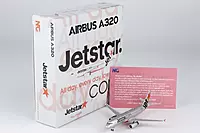Jetstar Airways A320-200 VH-VFF