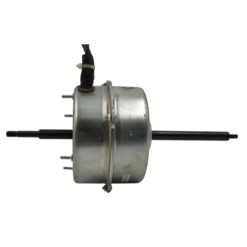Motor Para Ventana Mirage 1Ton, 110V, Cj130C(Yy075-115756Pl02-002),115V,60Hz,6 Polos,75W,1.23A, Absolut Efficient - 150110431