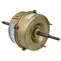 Motor Para Ventana Mirage 1Ton, Cj130P(Ydk-075563502-01),208-230V,60Hz,75W,0.6A,6 Polos, Ip 44, Macq1221J, - 150113051