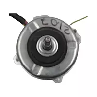 Motorcondensador Para Minisplit, 1.5Ton, 220V, 35W, 0.40A,4 Polos, Cap 3.5Mf 450V,Ydk25-4Cn YY040-954PH01-001(Pn25-C ) - 15012107