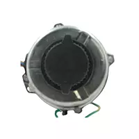 Motorcondensador Para Minisplit, 1.5Ton, 220V, 35W, 0.40A,4 Polos, Cap 3.5Mf 450V,Ydk25-4Cn YY040-954PH01-001(Pn25-C ) - 15012107