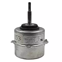 Motorcondensador Para Minisplit, 1.5Ton, 220V, 35W, 0.40A,4 Polos, Cap 3.5Mf 450V,Ydk25-4Cn YY040-954PH01-001(Pn25-C ) - 15012107