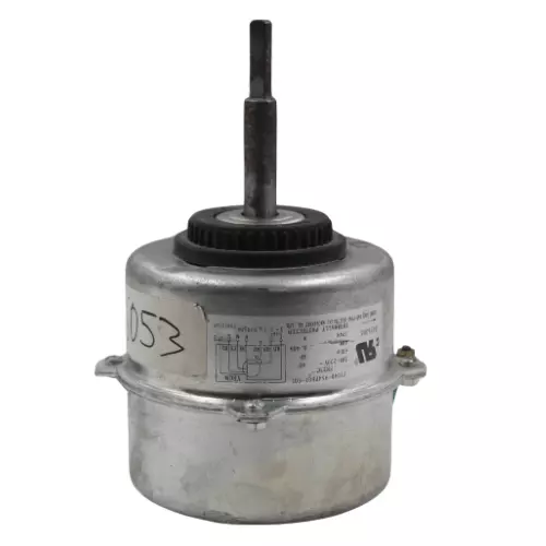 Motorcondensador Para Minisplit, 1.5Ton, 220V, 35W, 0.40A,4 Polos, Cap 3.5Mf 450V,Ydk25-4Cn YY040-954PH01-001(Pn25-C ) - 15012107