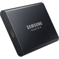 SAMSUNG SSD T5 1 TB USB 3.1 EXTERNAL SSD