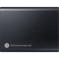 SAMSUNG SSD T5 1 TB USB 3.1 EXTERNAL SSD