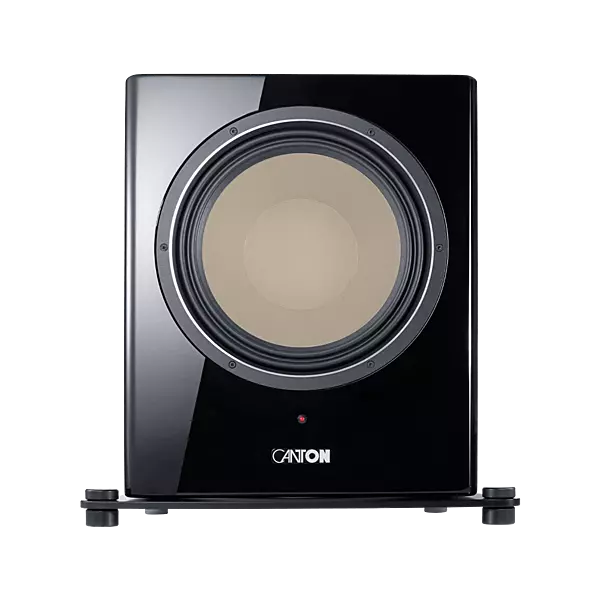 Canton A45 Sub S2